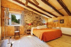 Premium-Doppelzimmer