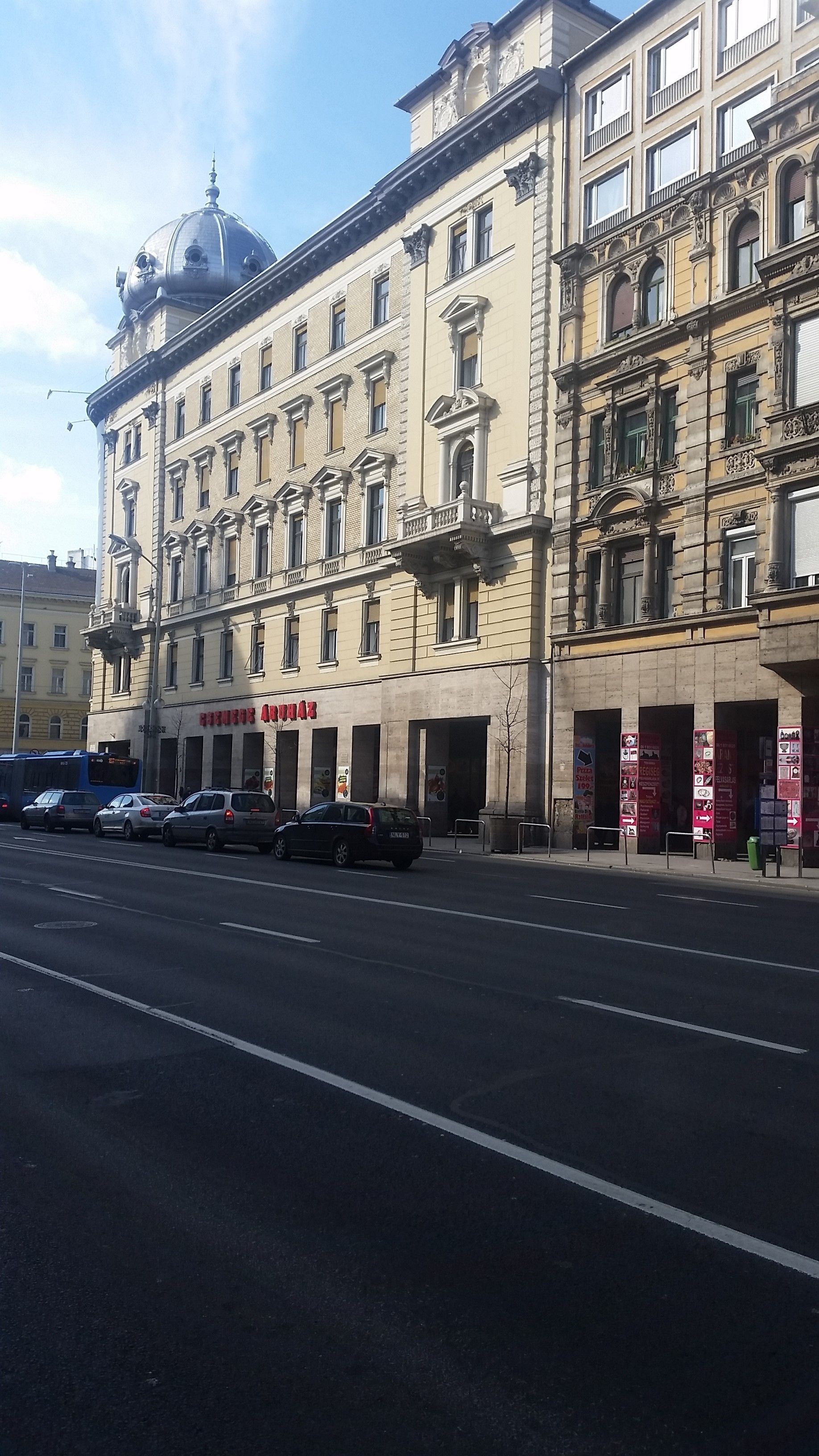 Foto - Omega Guesthouse Budapest