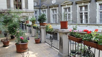 Cortile