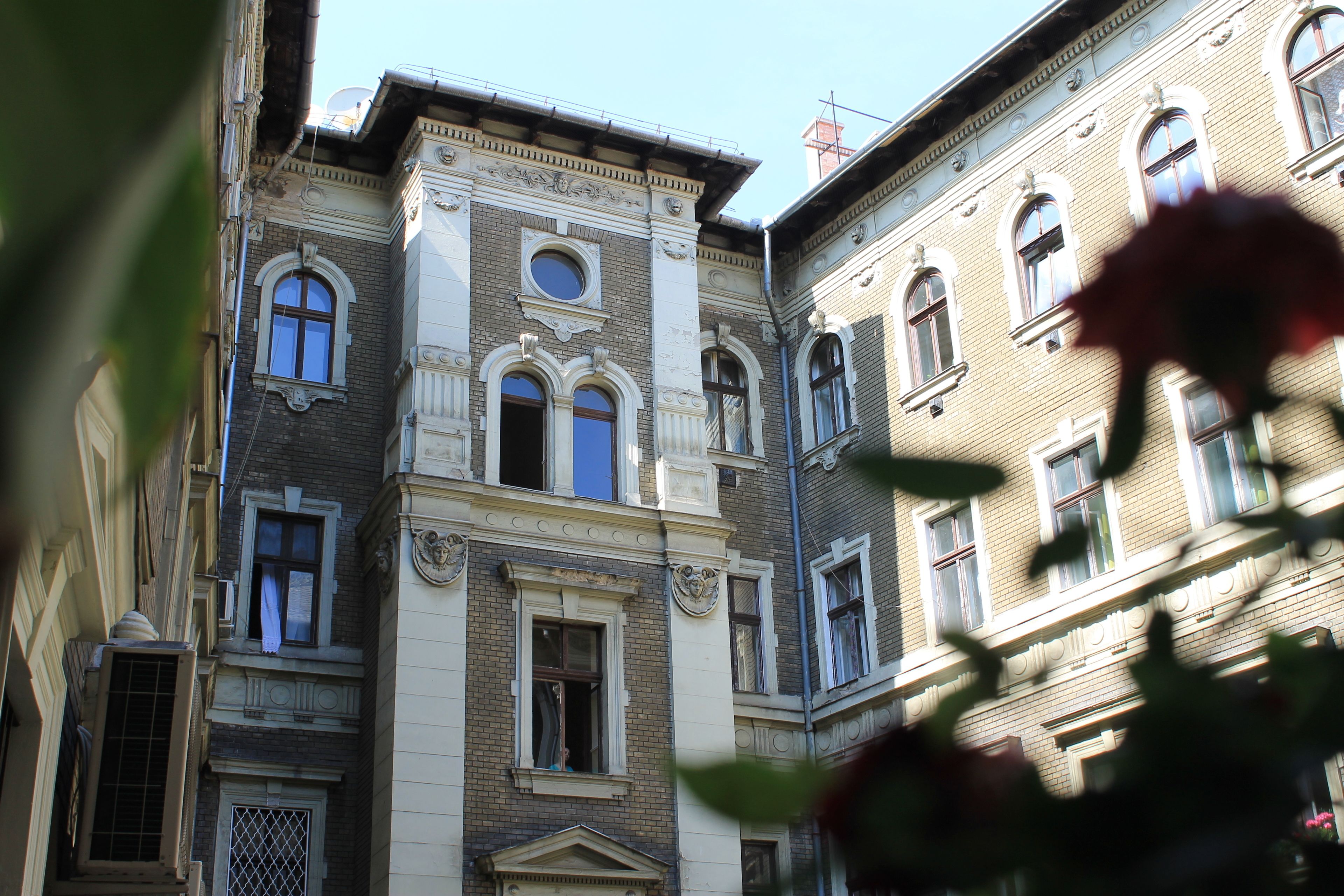 Foto - Omega Guesthouse Budapest