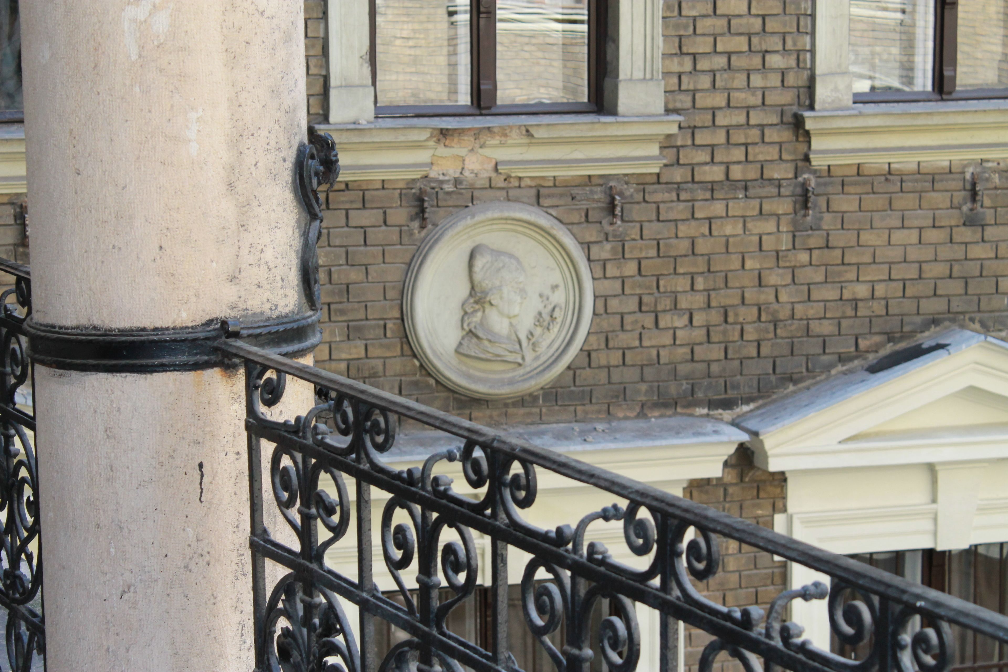 Foto - Omega Guesthouse Budapest