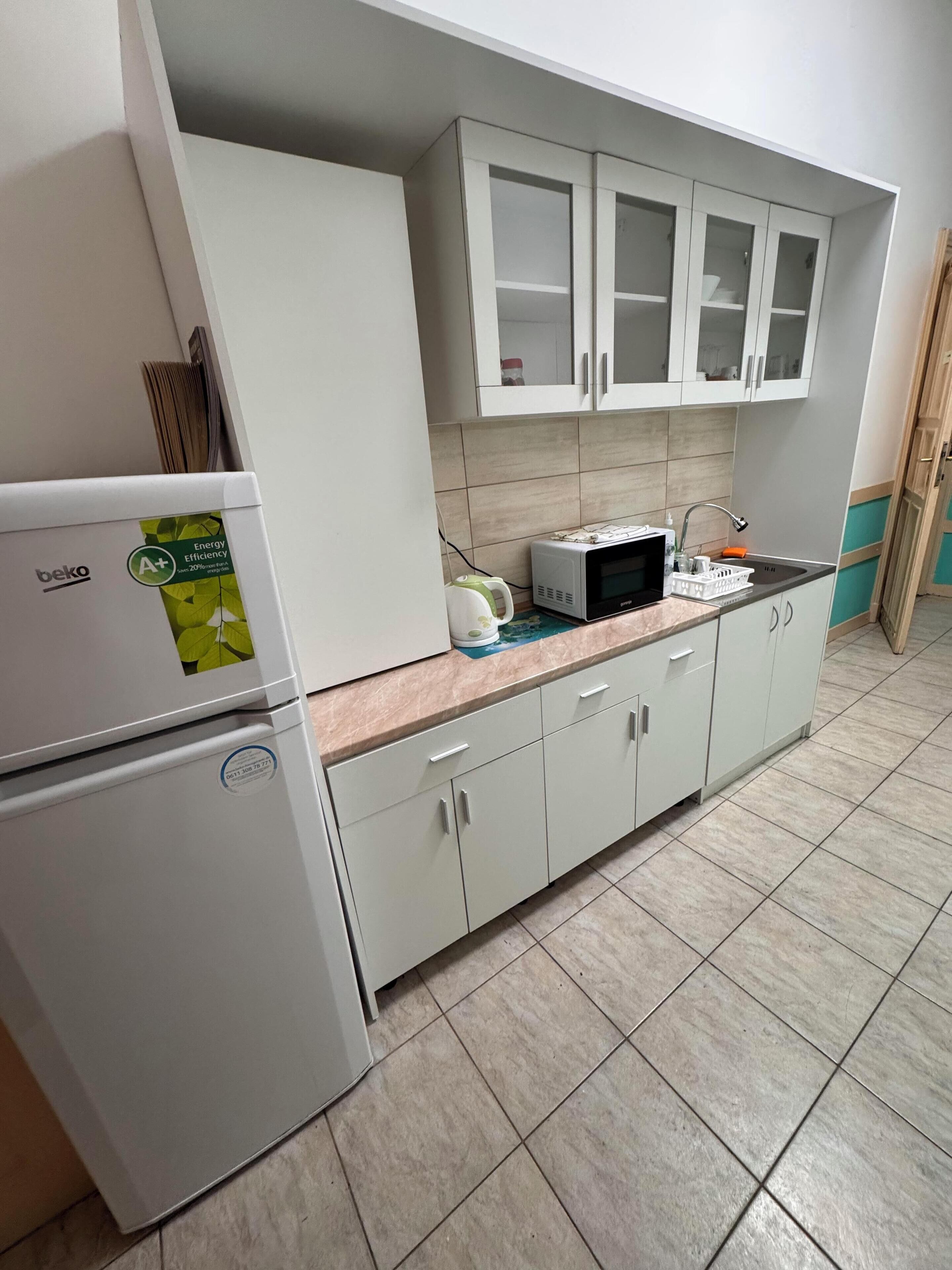 Foto - Omega Guesthouse Budapest