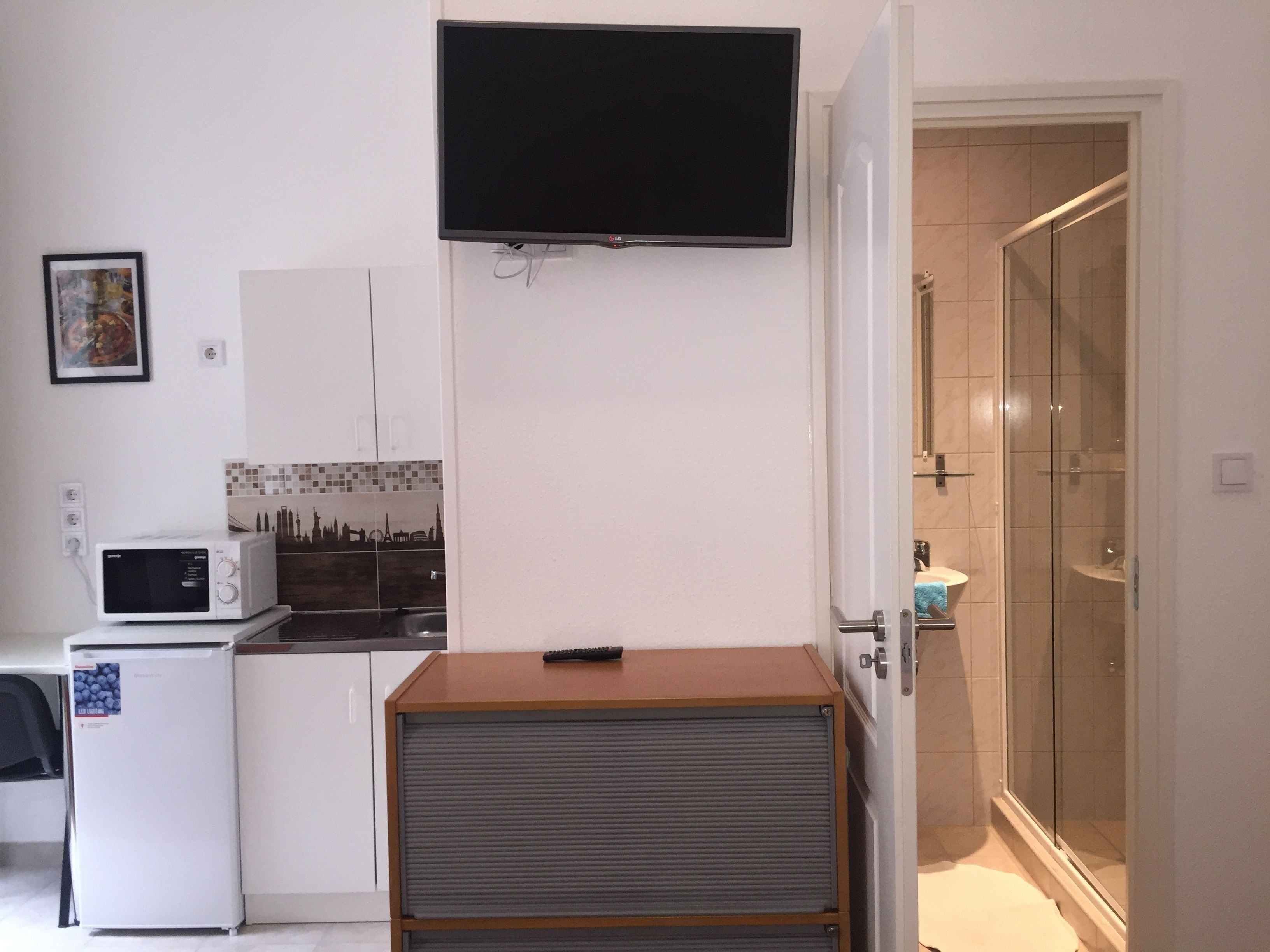 Foto - Omega Guesthouse Budapest