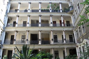 Εξωτερικοί χώροι