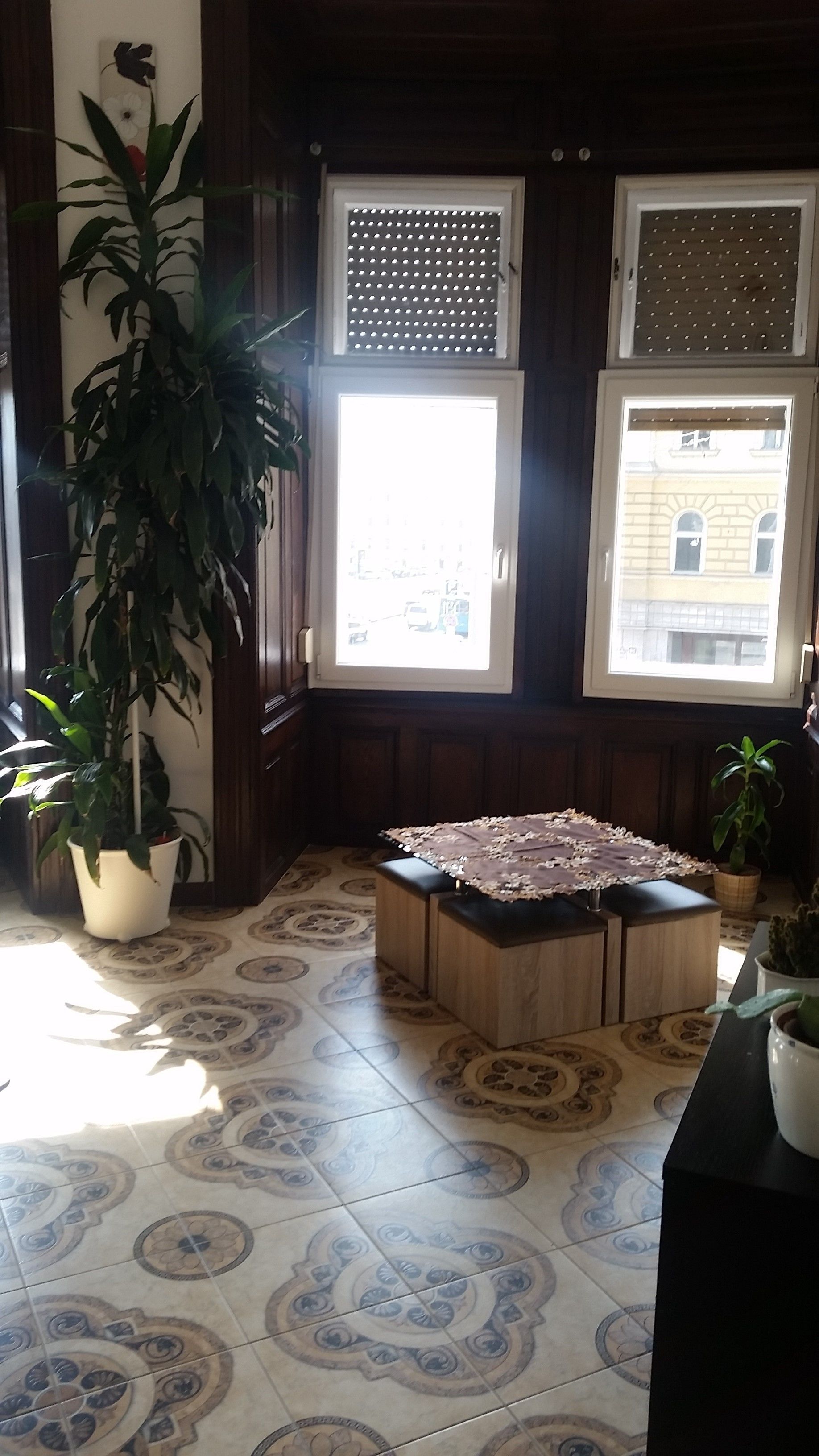 Foto - Omega Guesthouse Budapest