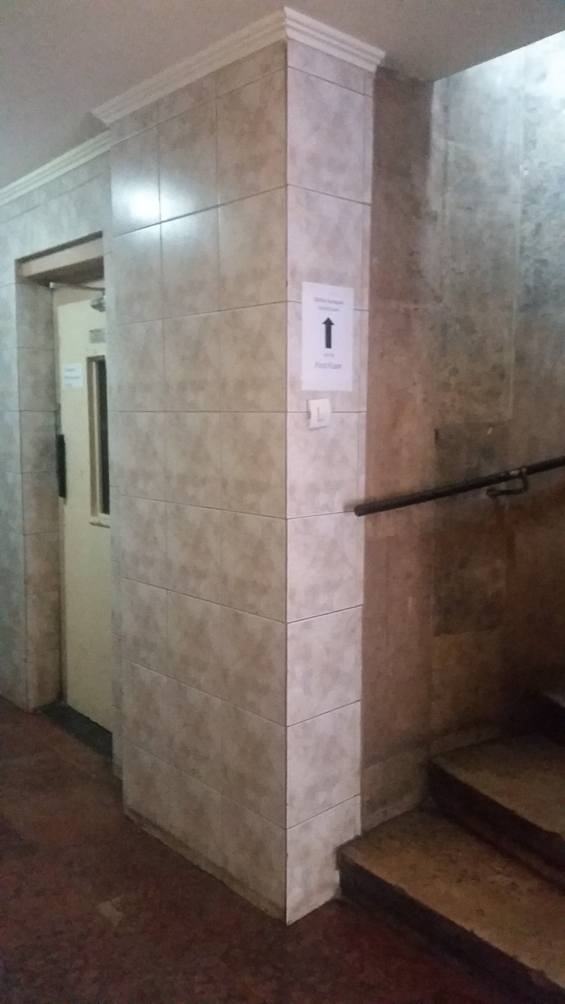 Foto - Omega Guesthouse Budapest