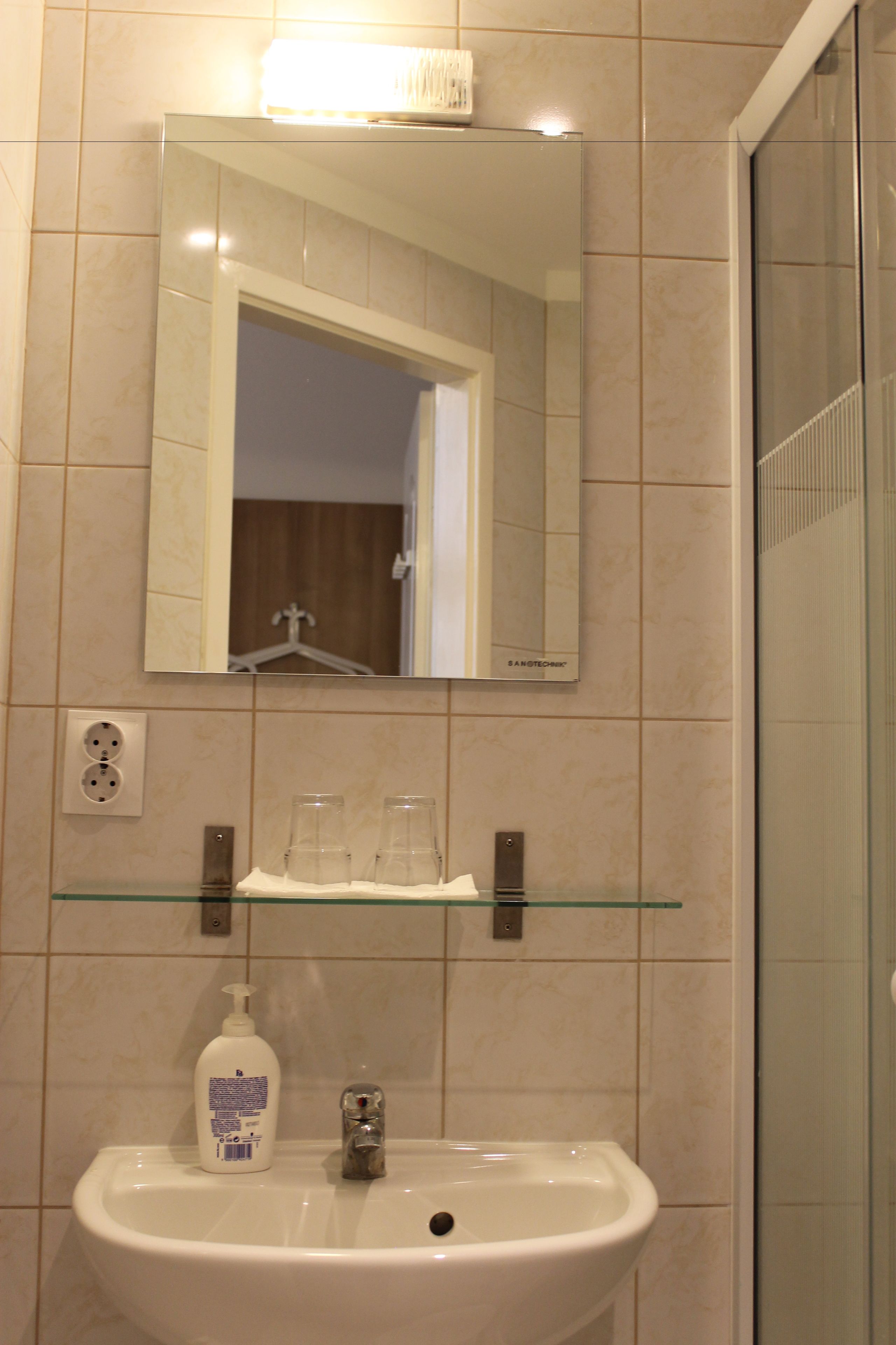 Foto - Omega Guesthouse Budapest