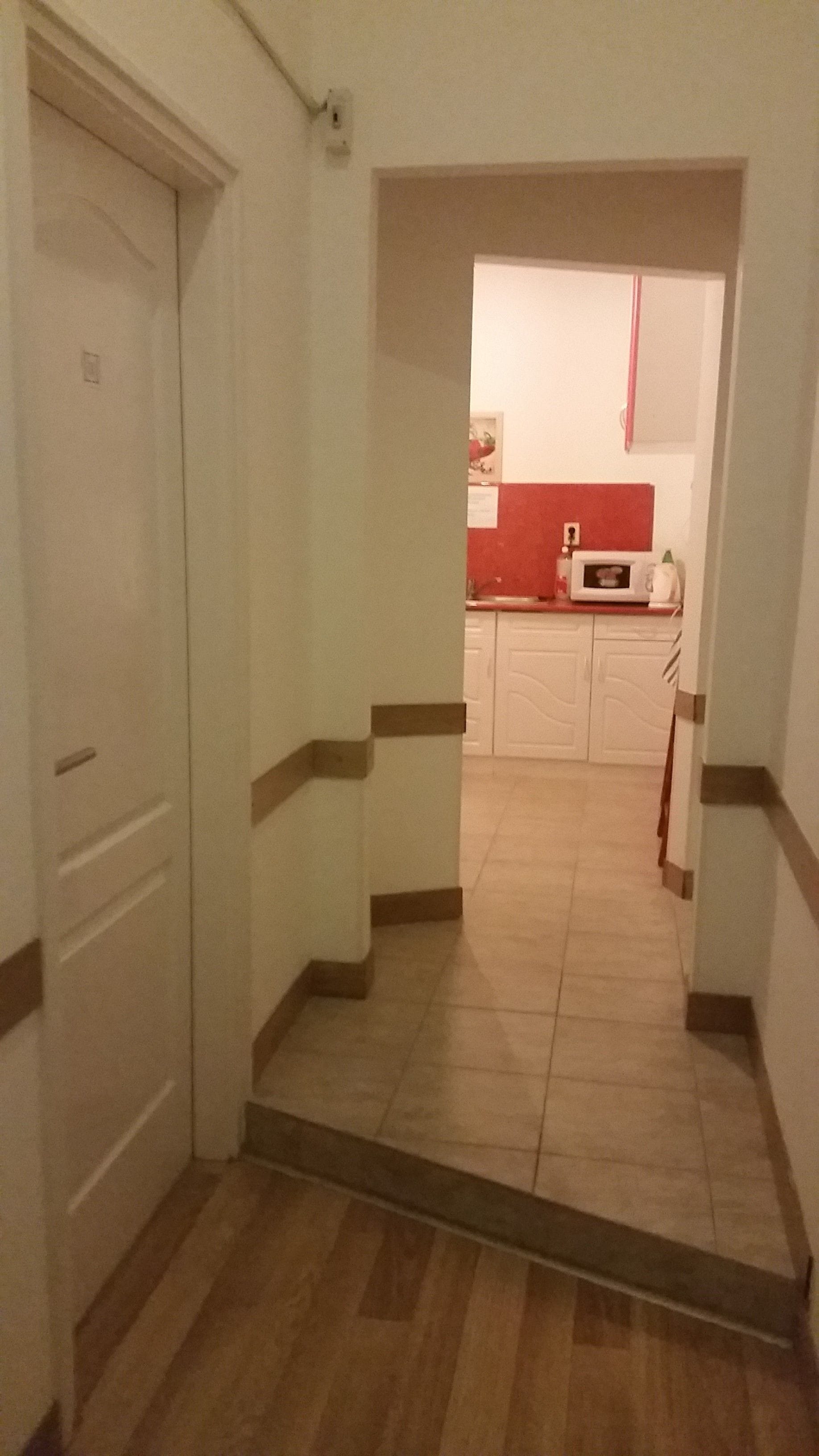 Foto - Omega Guesthouse Budapest