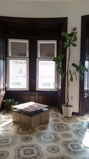 Interior - Omega Guesthouse Budapest (Budapest)