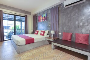 Suite familiar | Escriptori i wifi gratuïta 