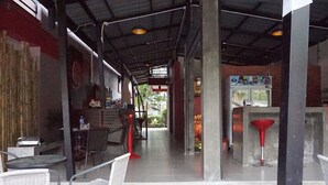 Dining - The Morning Minihouse Aonang (Krabi)