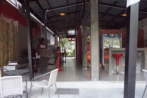 Dining - The Morning Minihouse Aonang (Krabi)