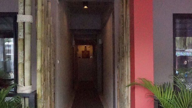 Exterior - The Morning Minihouse Aonang (Krabi)