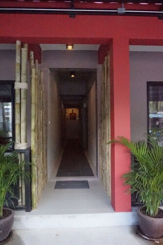 The Morning Minihouse Aonang