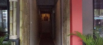 The Morning Minihouse Aonang