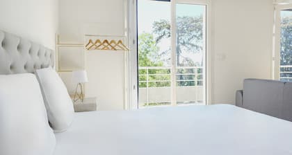 ZENAO Appart'hotel Nevers