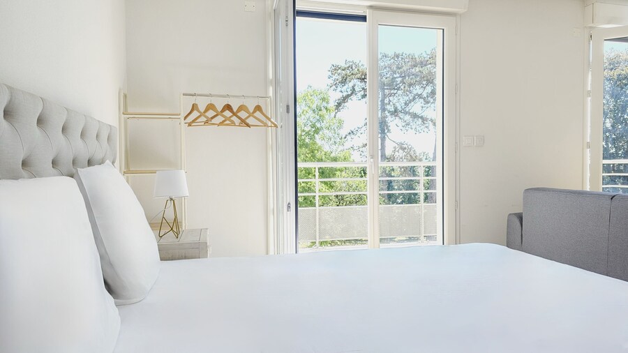 ZENAO Appart'hotel Nevers