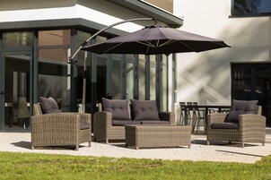Terraço/pátio