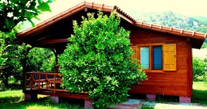 Bungalow | Extérieur