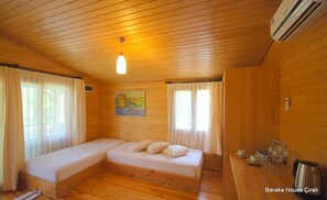 Bungalow | Room amenity