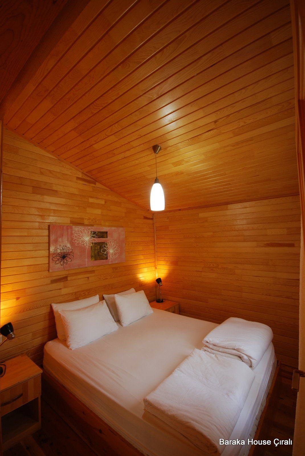 Bungalow | Room amenity