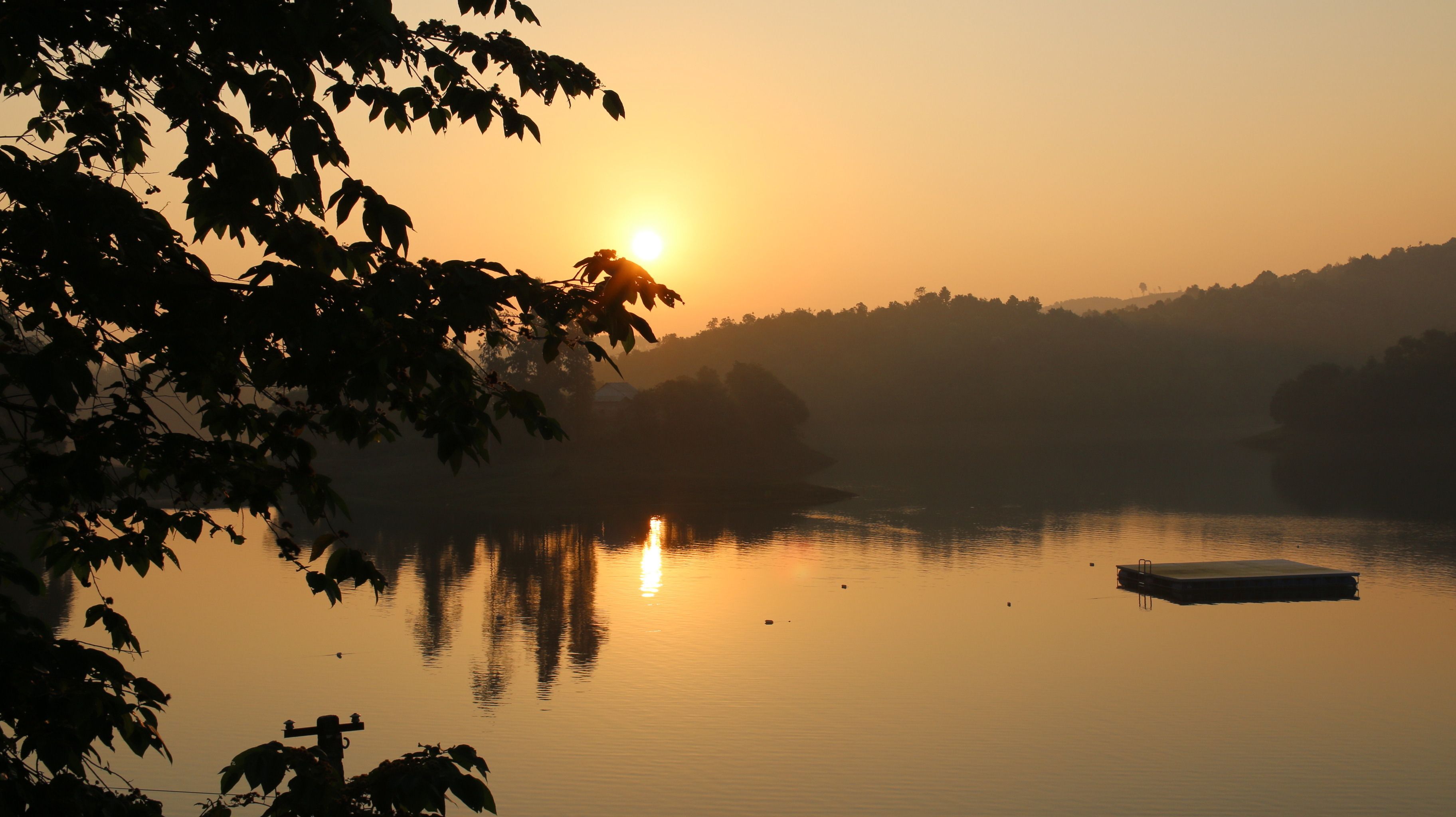 bungalow, lake view | lake view