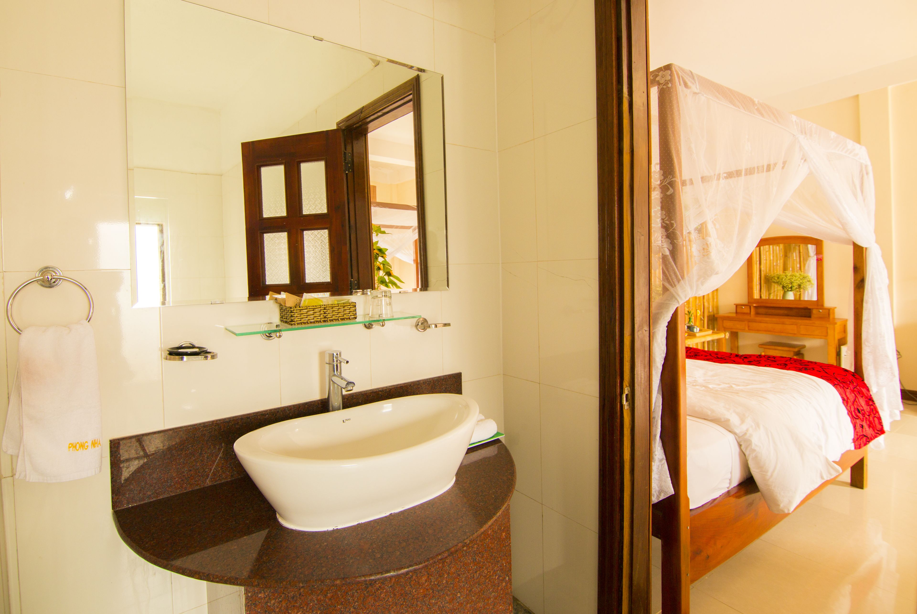 family suite, lake view | free minibar, in-room safe, desk, laptop workspace