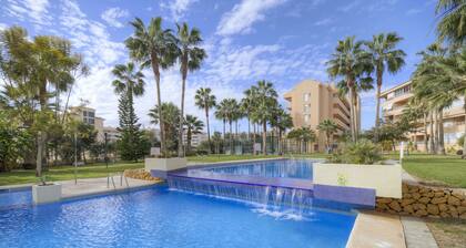 Alborada Golf by Mirmar