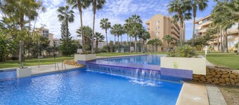 Alborada Golf by Mirmar