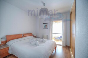 In-room safe, individually decorated, individually furnished, desk - Alborada Golf by Mirmar (L'Alfas del Pi)
