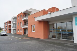 Front of property - Zenao Appart'hotel - Yzeure (Yzeure)