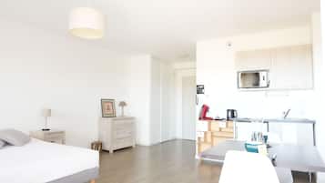 Televisión de pantalla plana