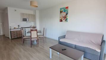 Coin séjour