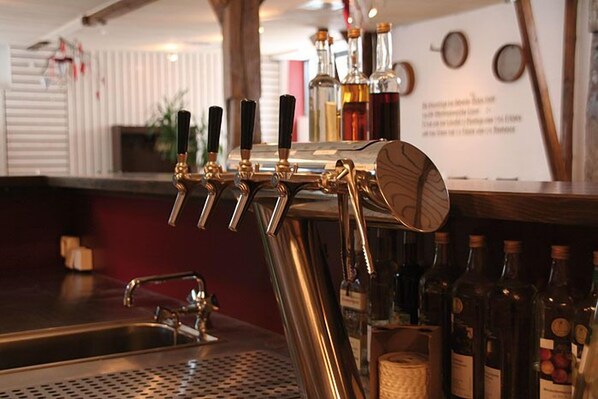 Bar (na propriedade)