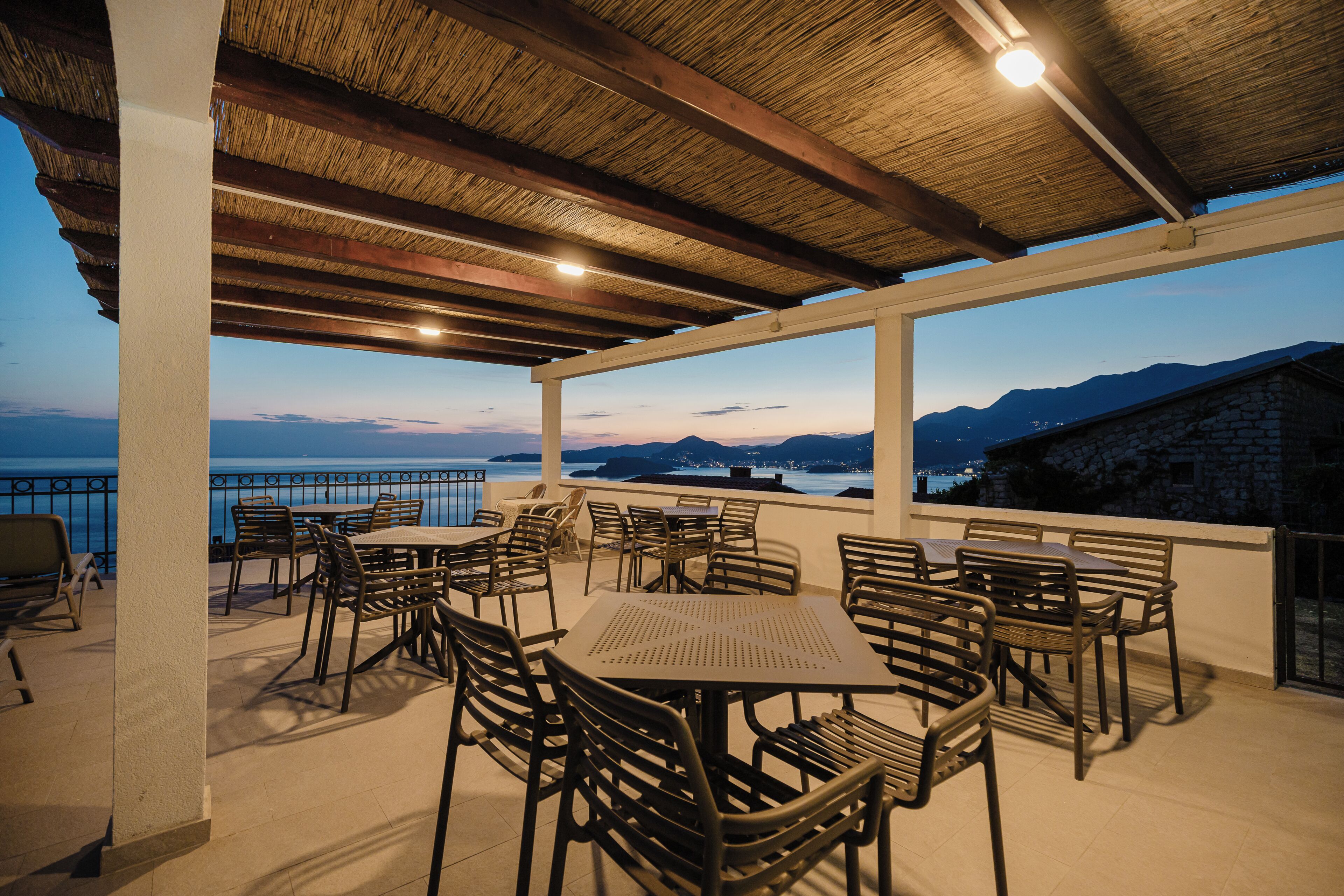 Teras/patio