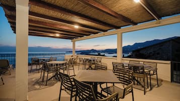 Teras/patio