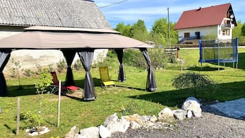 Kinderbereich