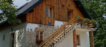 Guest House Plitvice Waterfall