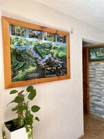 Recepción