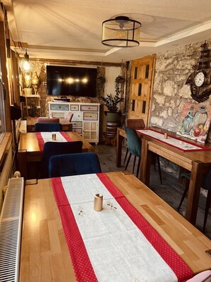 Restaurant - Guest House Plitvice Waterfall (Plitvicka Jezera)