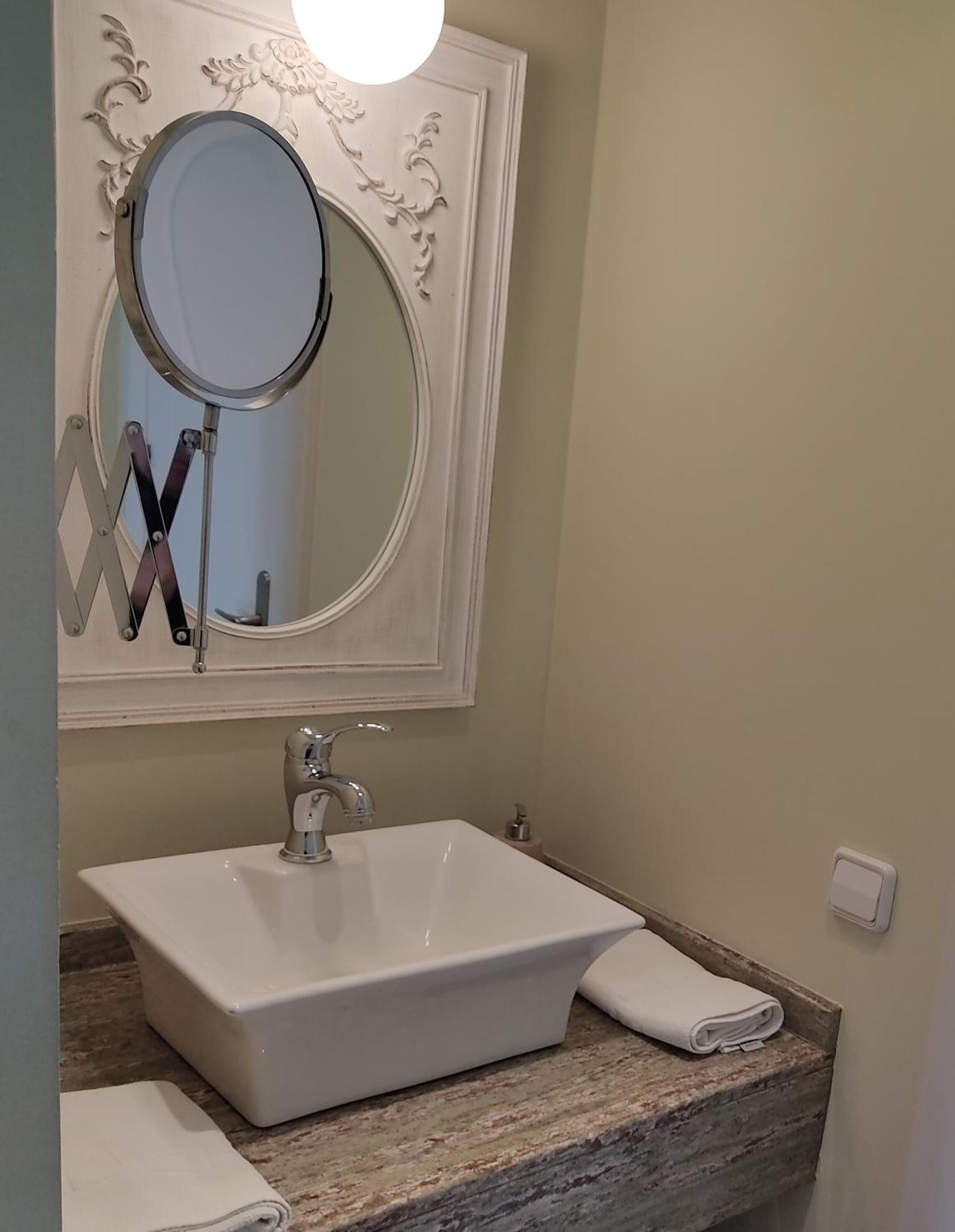 Foto - Casa del Castillo