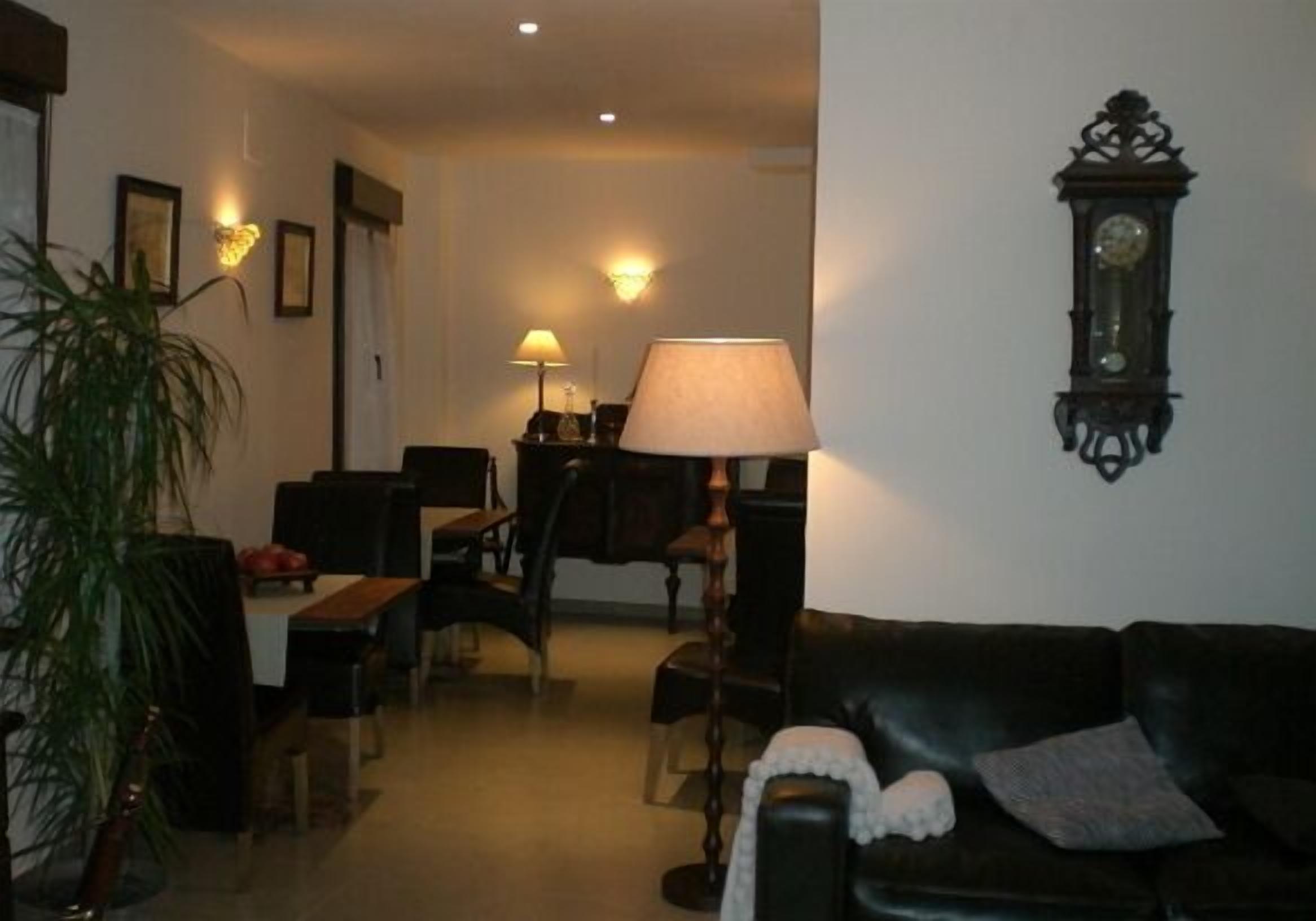 Foto - Casa del Castillo