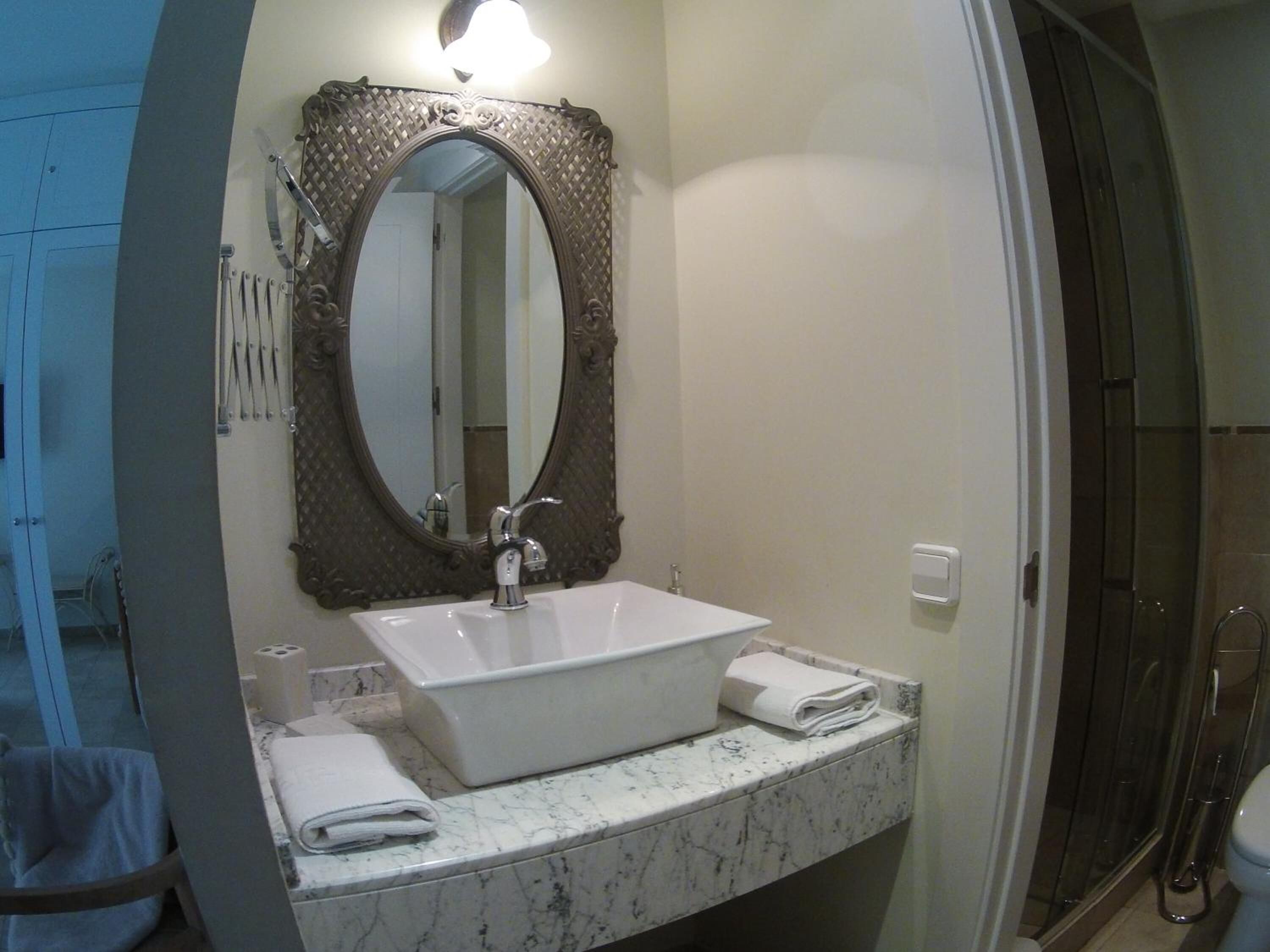 Foto - Casa del Castillo