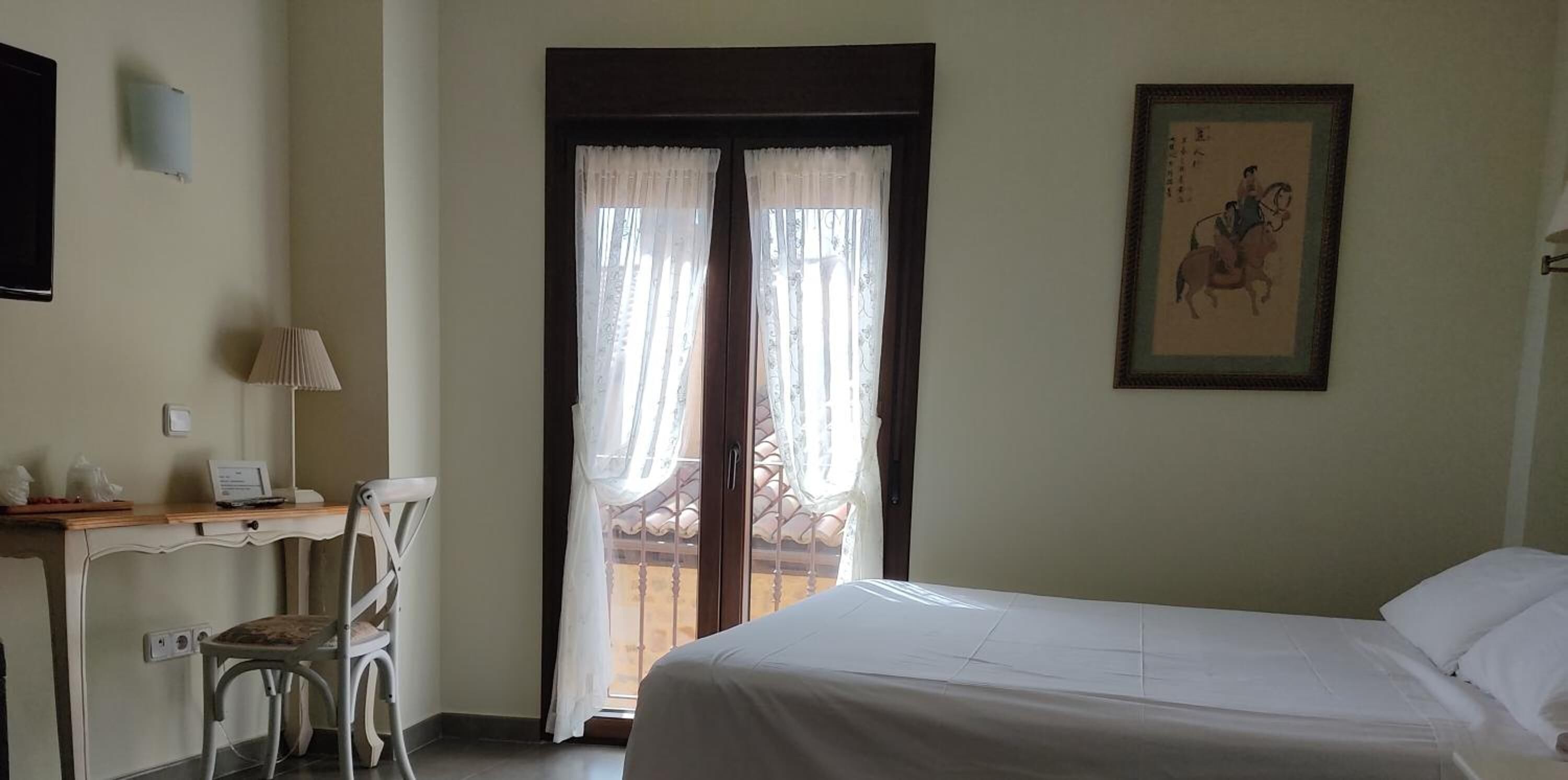 Foto - Casa del Castillo