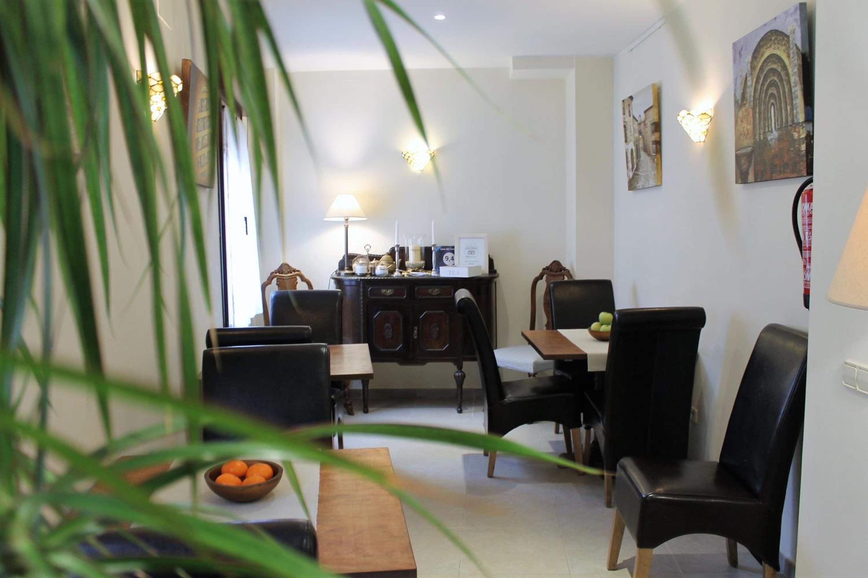 Foto - Casa del Castillo