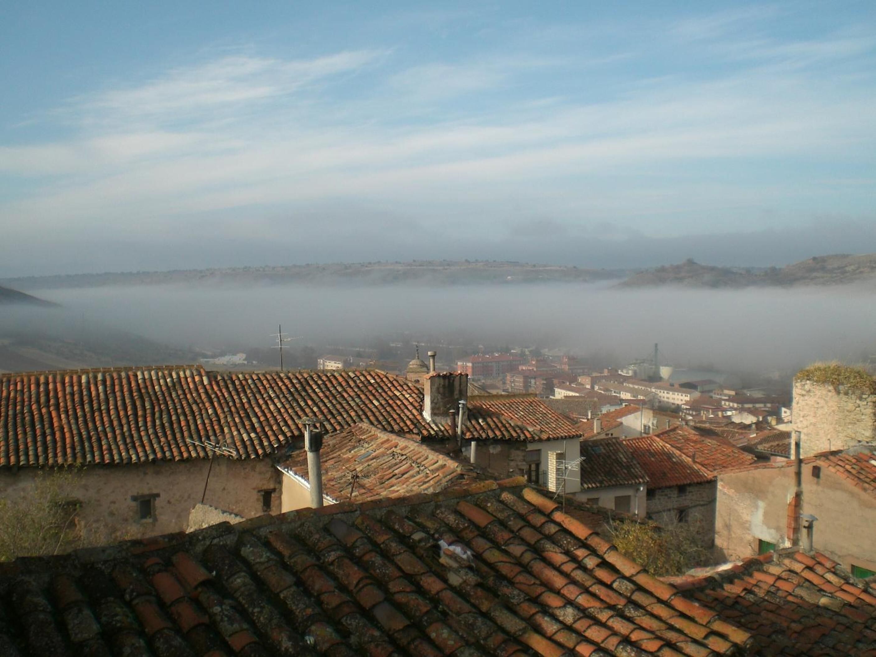 Foto - Casa del Castillo