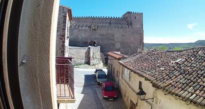 Casa del Castillo