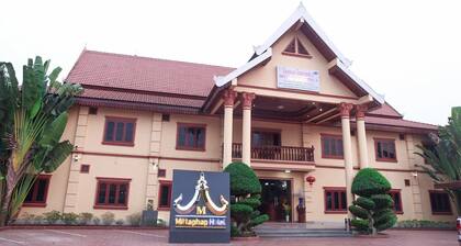 Mittaphap Hotel Luangprabang