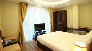 Chambre Supérieure