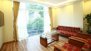 Chambre (VIP )